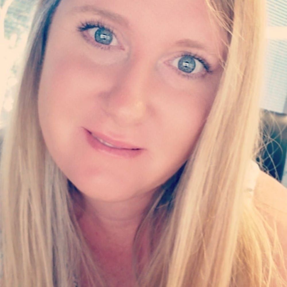 Meet your Posher, Jeanette